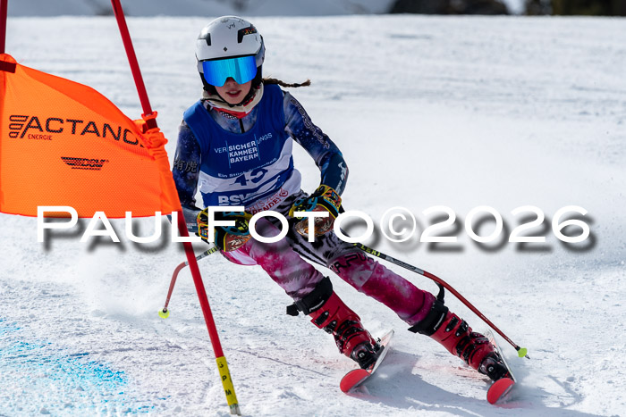 BSV Skiliga Bayern Schüler Finale RS  2026