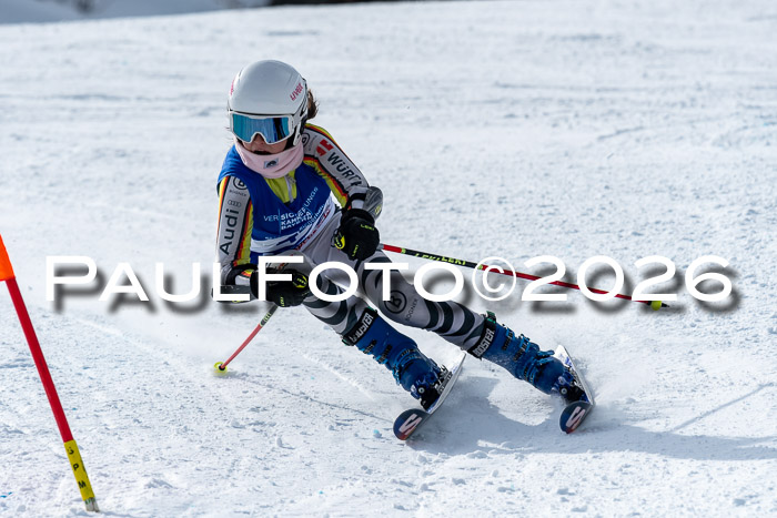 BSV Skiliga Bayern Schüler Finale RS  2026