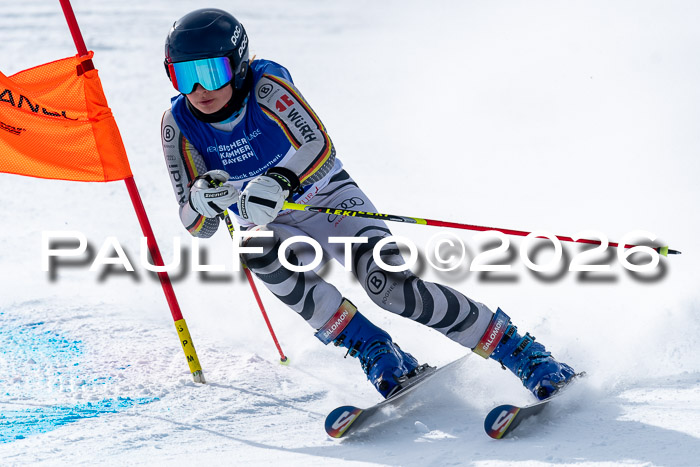 BSV Skiliga Bayern Schüler Finale RS  2026