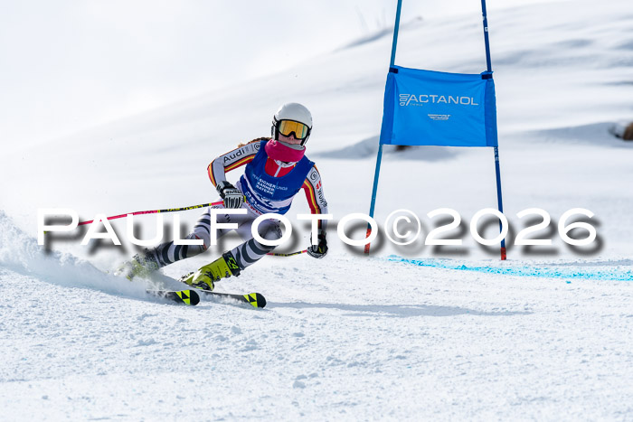 BSV Skiliga Bayern Schüler Finale RS  2026