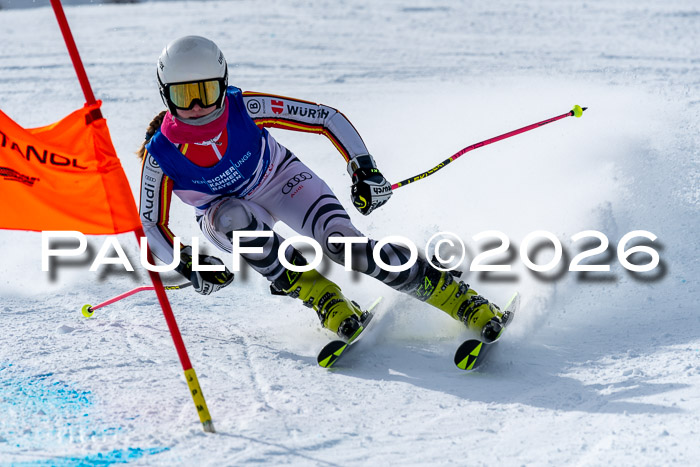 BSV Skiliga Bayern Schüler Finale RS  2026