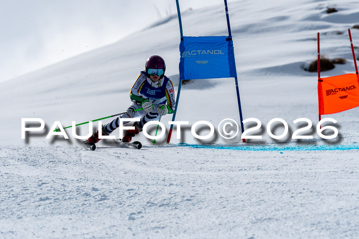 BSV Skiliga Bayern Schüler Finale RS  2026