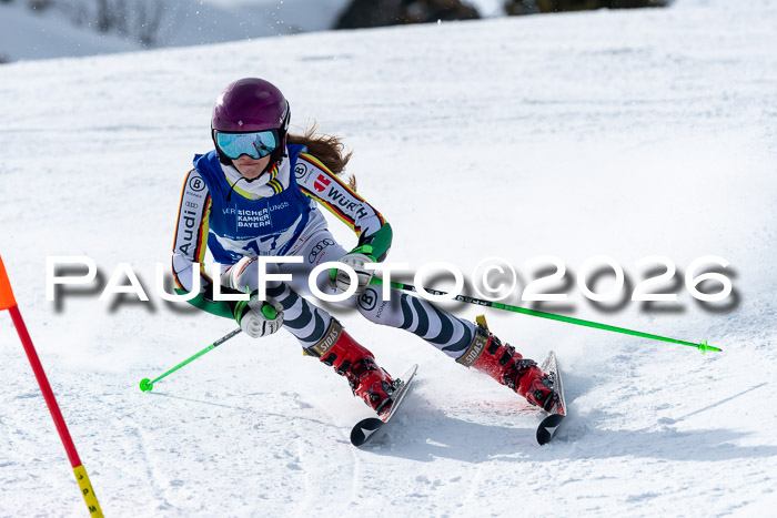 BSV Skiliga Bayern Schüler Finale RS  2026