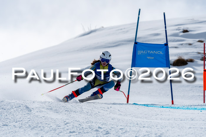 BSV Skiliga Bayern Schüler Finale RS  2026