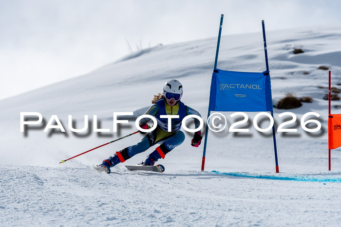 BSV Skiliga Bayern Schüler Finale RS  2026