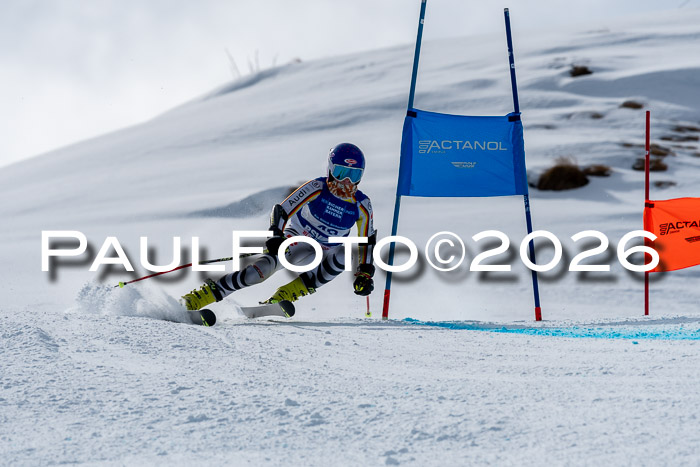 BSV Skiliga Bayern Schüler Finale RS  2026