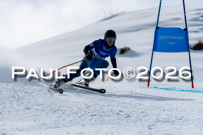 BSV Skiliga Bayern Schüler Finale RS  2026