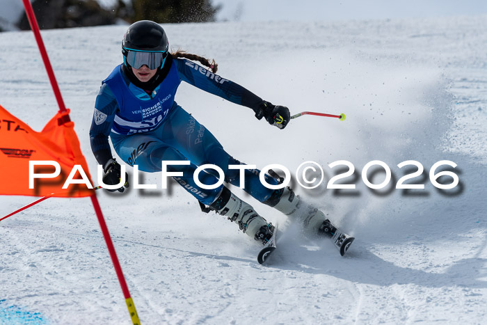 BSV Skiliga Bayern Schüler Finale RS  2026