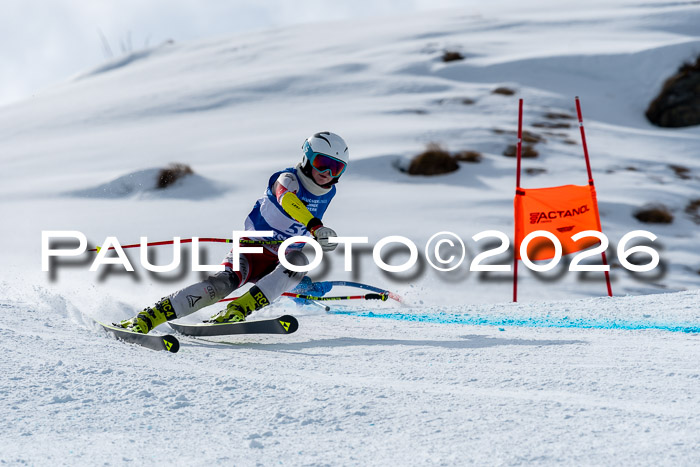 BSV Skiliga Bayern Schüler Finale RS  2026