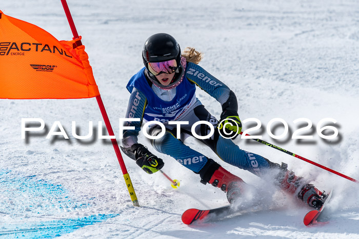BSV Skiliga Bayern Schüler Finale RS  2026