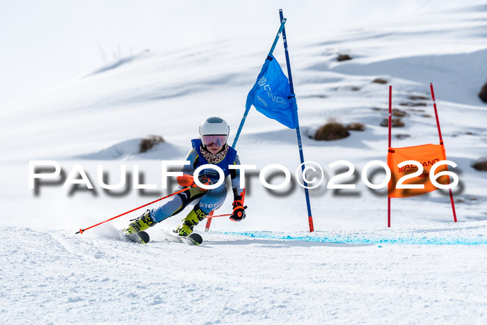 BSV Skiliga Bayern Schüler Finale RS  2026