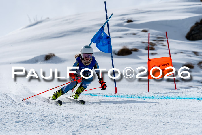 BSV Skiliga Bayern Schüler Finale RS  2026