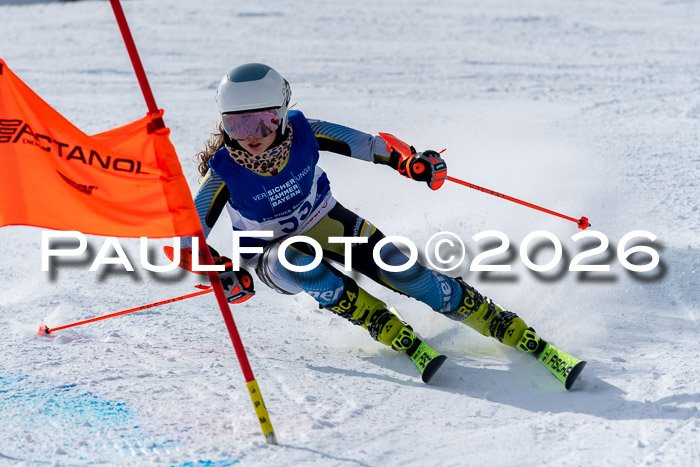 BSV Skiliga Bayern Schüler Finale RS  2026