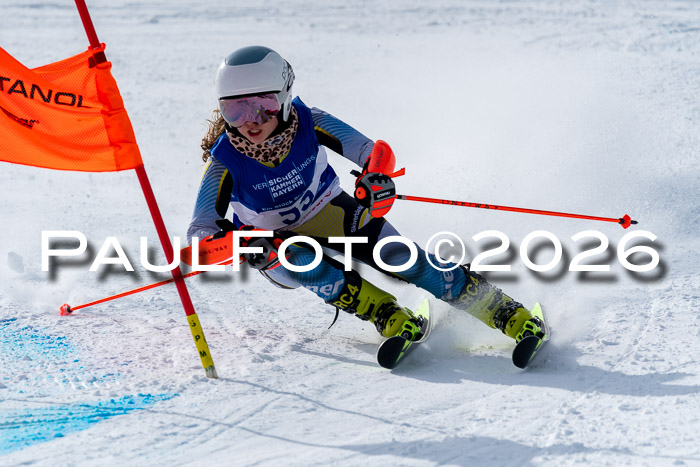 BSV Skiliga Bayern Schüler Finale RS  2026