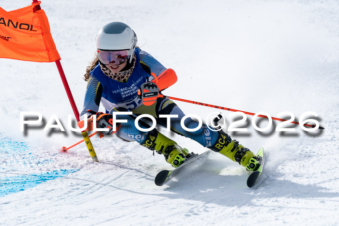 BSV Skiliga Bayern Schüler Finale RS  2026