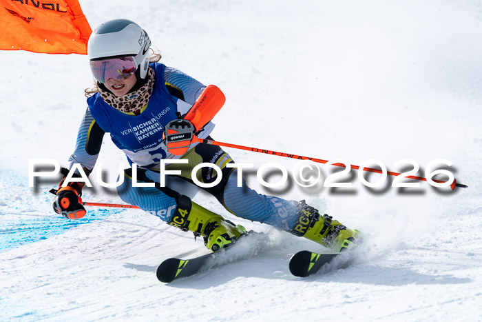 BSV Skiliga Bayern Schüler Finale RS  2026