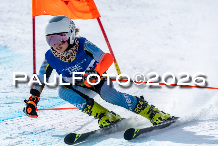 BSV Skiliga Bayern Schüler Finale RS  2026