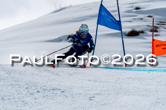 BSV Skiliga Bayern Schüler Finale RS  2026