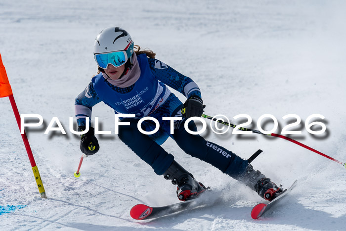 BSV Skiliga Bayern Schüler Finale RS  2026