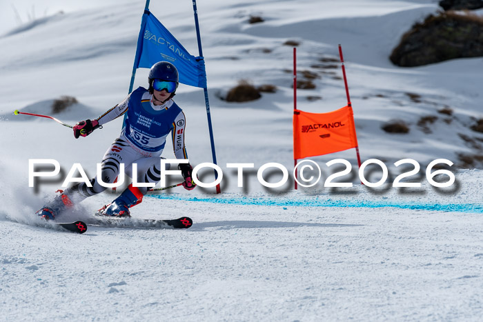 BSV Skiliga Bayern Schüler Finale RS  2026