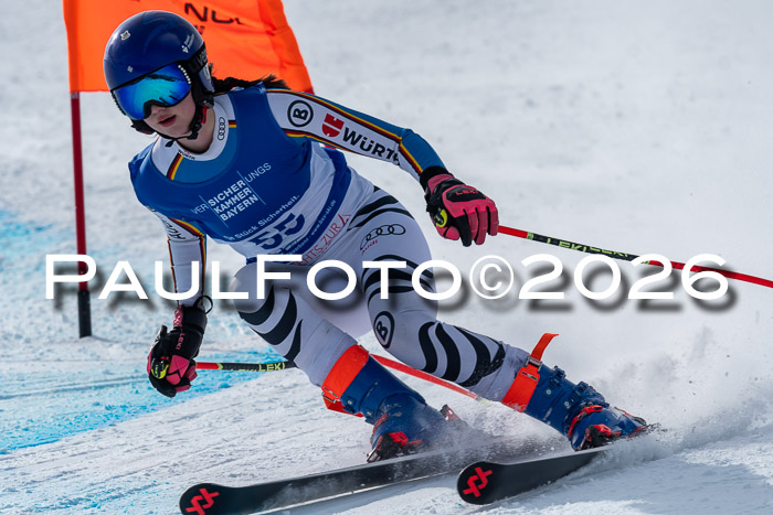 BSV Skiliga Bayern Schüler Finale RS  2026