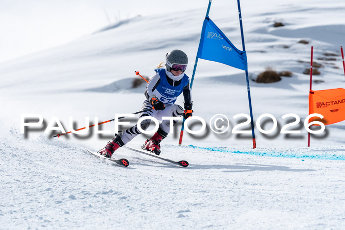 BSV Skiliga Bayern Schüler Finale RS  2026