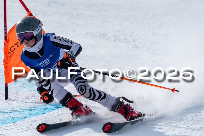 BSV Skiliga Bayern Schüler Finale RS  2026