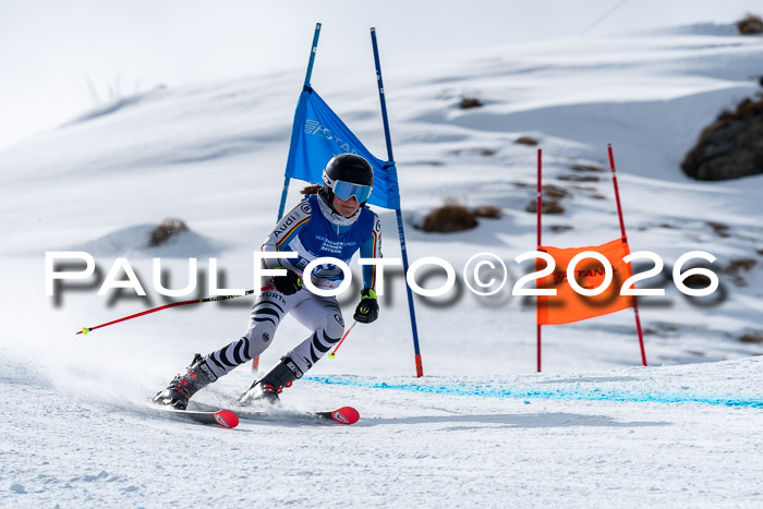 BSV Skiliga Bayern Schüler Finale RS  2026