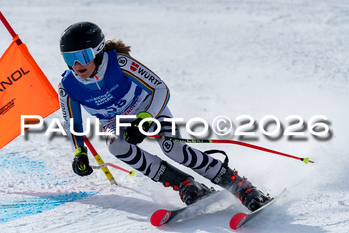 BSV Skiliga Bayern Schüler Finale RS  2026