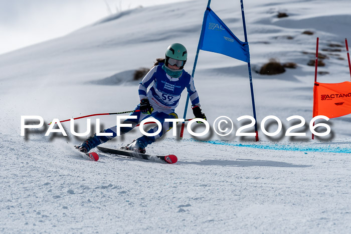 BSV Skiliga Bayern Schüler Finale RS  2026