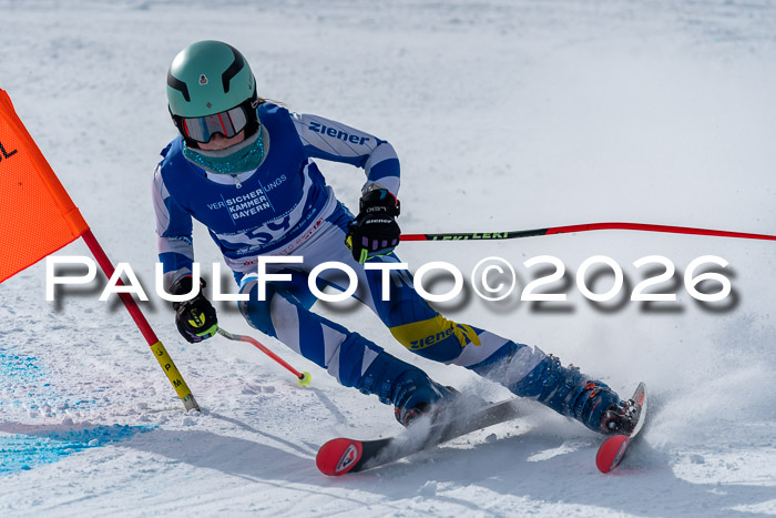 BSV Skiliga Bayern Schüler Finale RS  2026