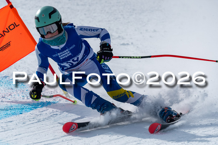 BSV Skiliga Bayern Schüler Finale RS  2026