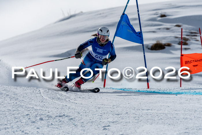 BSV Skiliga Bayern Schüler Finale RS  2026