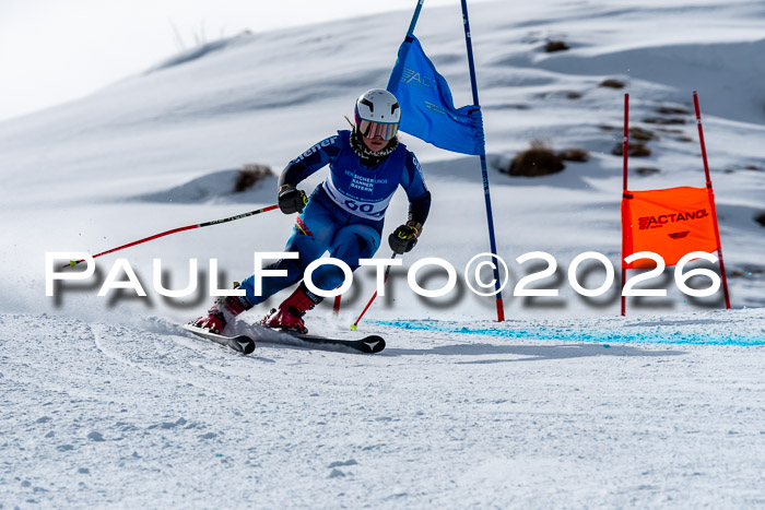 BSV Skiliga Bayern Schüler Finale RS  2026