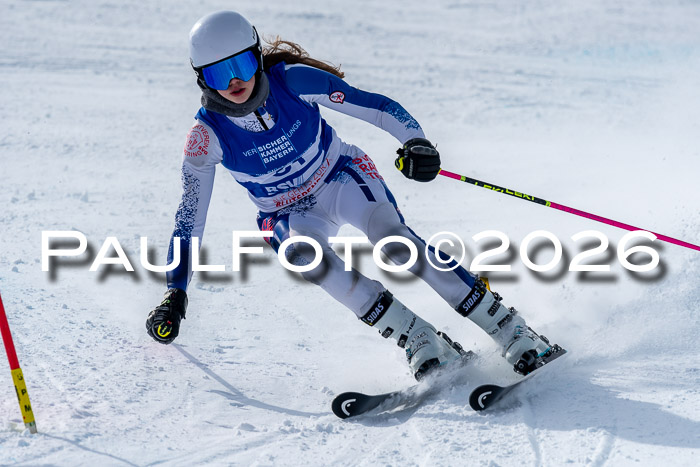 BSV Skiliga Bayern Schüler Finale RS  2026