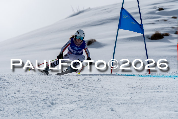 BSV Skiliga Bayern Schüler Finale RS  2026