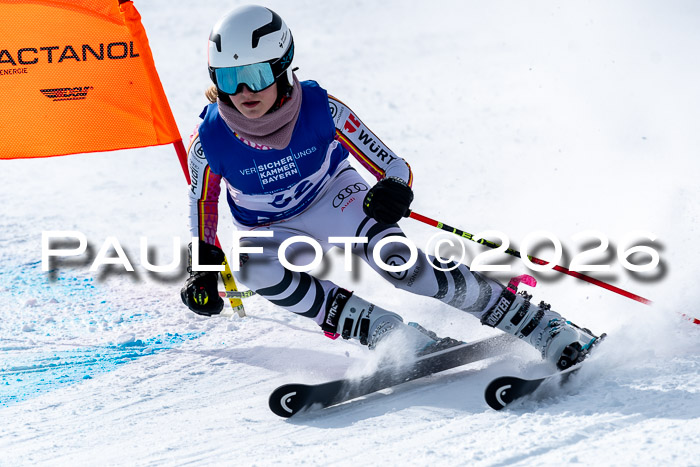 BSV Skiliga Bayern Schüler Finale RS  2026