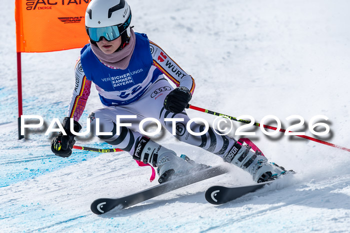 BSV Skiliga Bayern Schüler Finale RS  2026