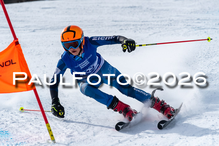 BSV Skiliga Bayern Schüler Finale RS  2026