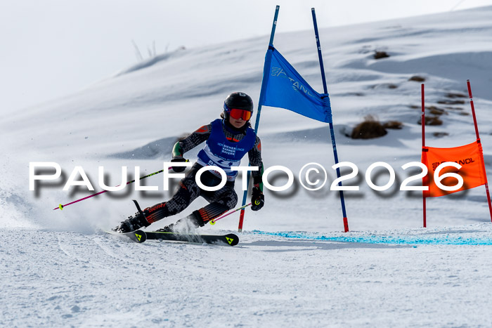 BSV Skiliga Bayern Schüler Finale RS  2026