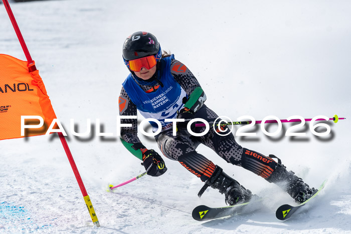 BSV Skiliga Bayern Schüler Finale RS  2026