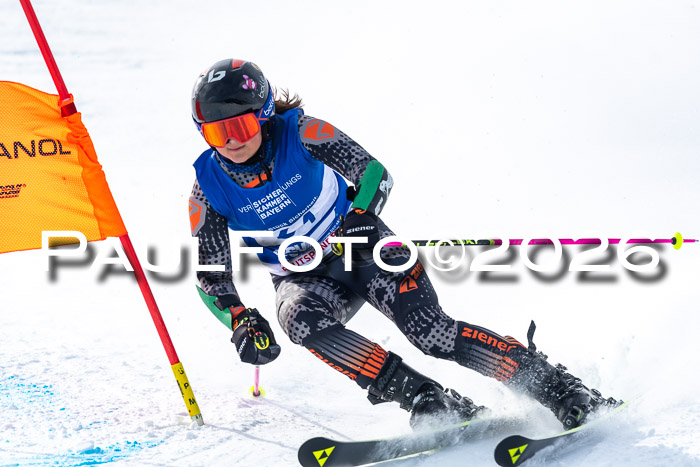 BSV Skiliga Bayern Schüler Finale RS  2026