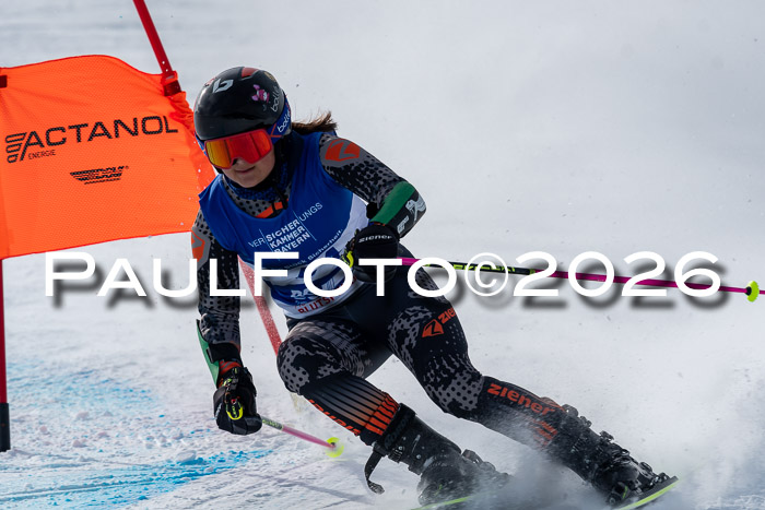 BSV Skiliga Bayern Schüler Finale RS  2026