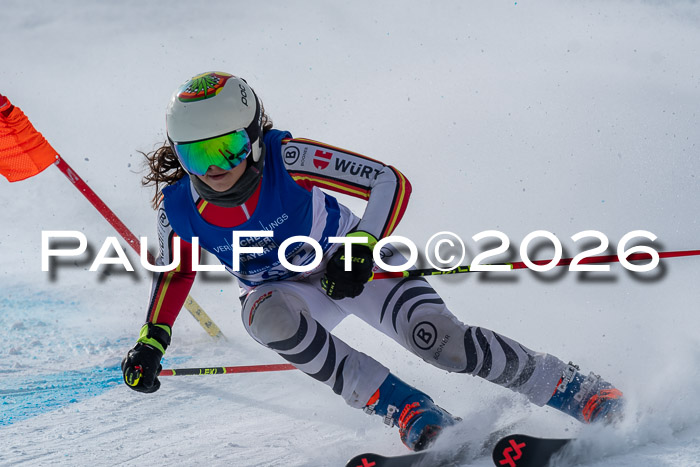 BSV Skiliga Bayern Schüler Finale RS  2026