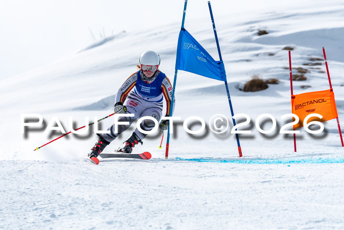 BSV Skiliga Bayern Schüler Finale RS  2026