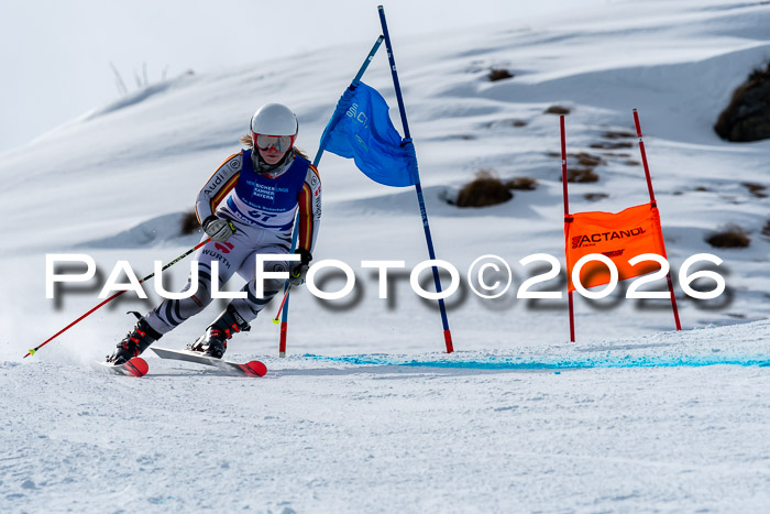 BSV Skiliga Bayern Schüler Finale RS  2026