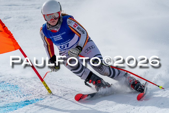 BSV Skiliga Bayern Schüler Finale RS  2026