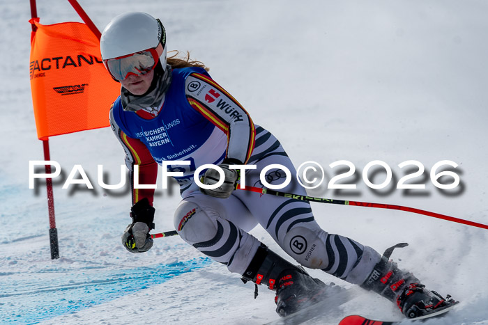 BSV Skiliga Bayern Schüler Finale RS  2026