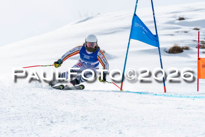 BSV Skiliga Bayern Schüler Finale RS  2026