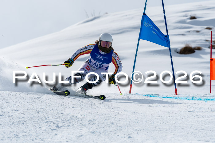 BSV Skiliga Bayern Schüler Finale RS  2026